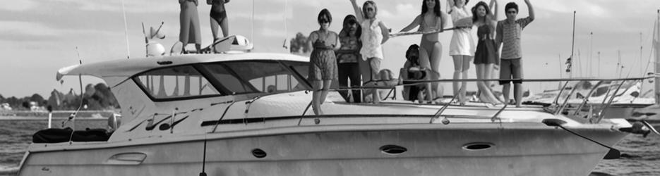 VIP Melbourne Boat Charter - Localista