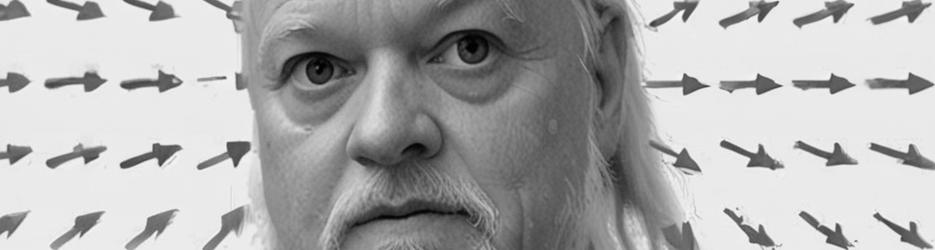 Bill Bailey: Thoughtifier - Localista