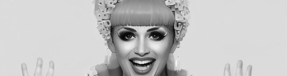 Bianca Del Rio: Dead Inside - Perth - Localista