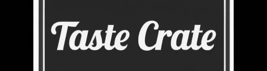 Taste Crate - Localista