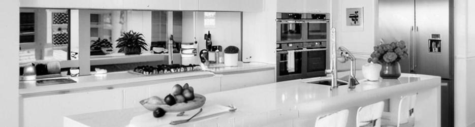 The Maker Designer Kitchens Jindalee - Localista