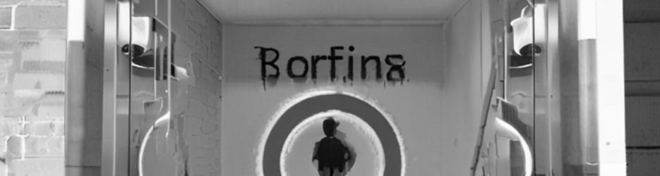 Boffins Bookshop - Localista