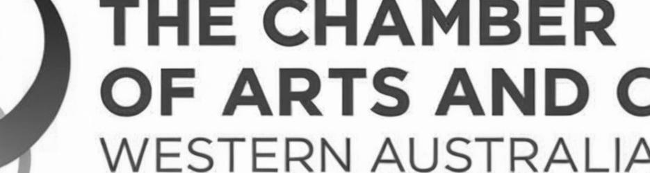 Chamber of Arts and Culture Western Austalia - Localista