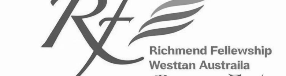 Richmond Fellowship of Western Australia - Localista