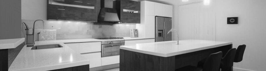 Trademarque Kitchens - Localista