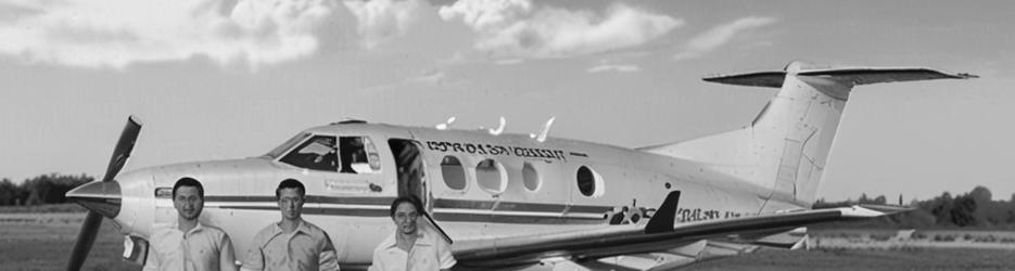 Royal Flying Doctor Service - Localista