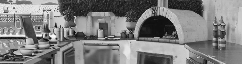 Mediterranean Woodfired Ovens - Localista