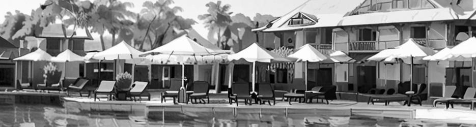 Cable Beach Club Resort & Spa - Localista