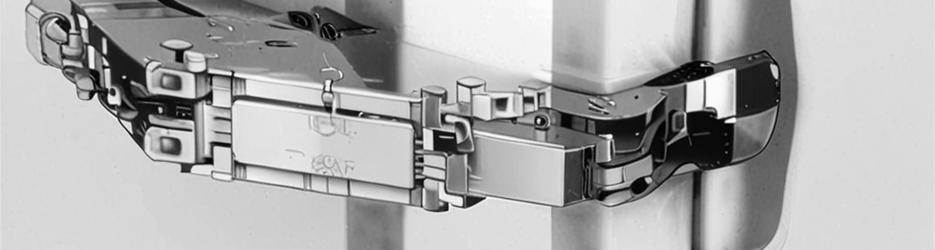 Hinges from Hettich - Localista