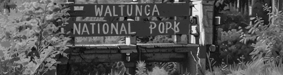 Walyunga National Park - Localista