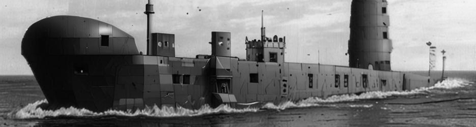 HMAS Ovens - Localista