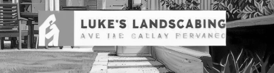 Luke’s Landscaping and Irrigation Services - Localista