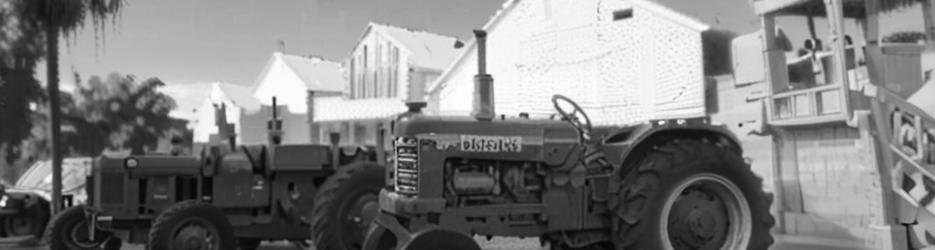 Tractor Museum of WA - Localista