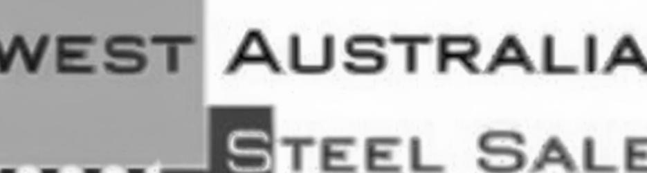 West Australian Steel Sales - Localista