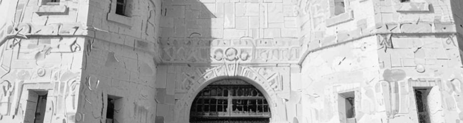 Fremantle Prison - Localista