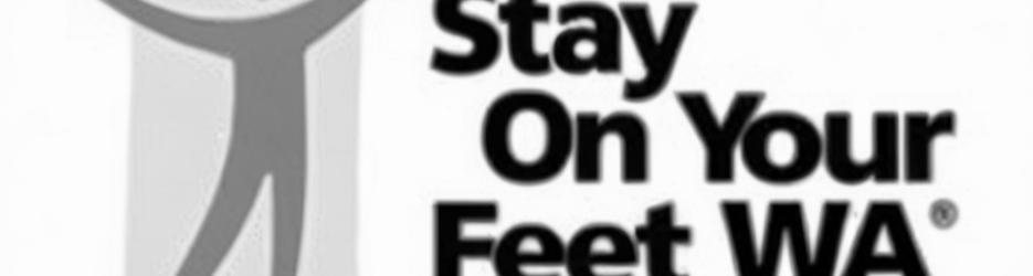 Stay On Your Feet - Localista