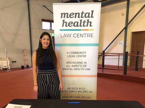 Mental Health Law Centre
