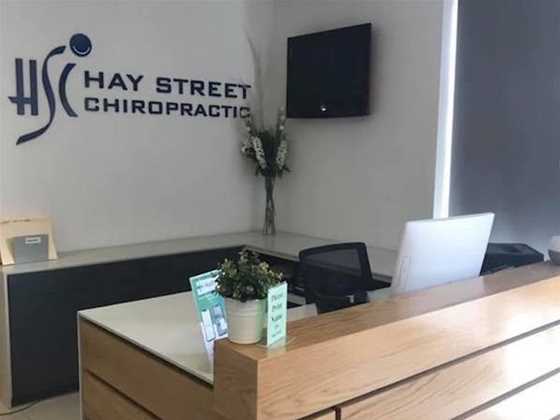 Hay Street Chiropractic