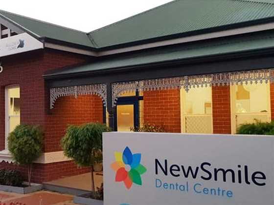 NewSmile Dental Centre