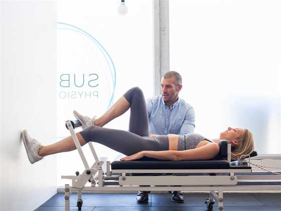 Subiaco Physiotherapy