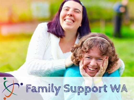 Family Support WA