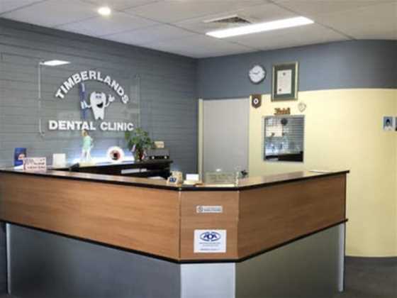 Timberlands Dental Clinic