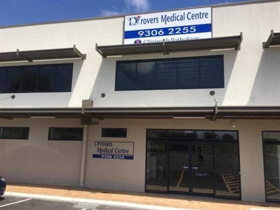 Drovers Medical Centre