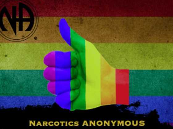 Narcotics Anonymous - Yanchep