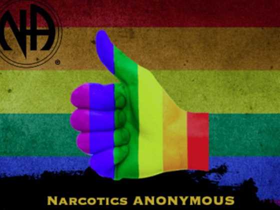 Narcotics Anonymous - Carramar