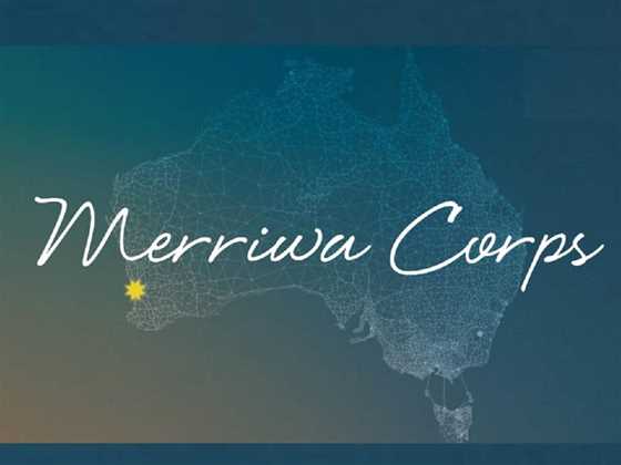 Salvation Army - Merriwa