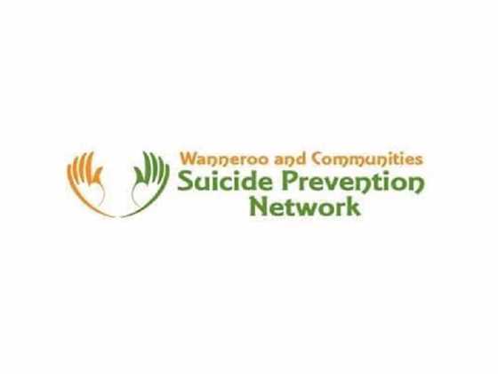 Wanneroo and Communities Suicide Prevention Network