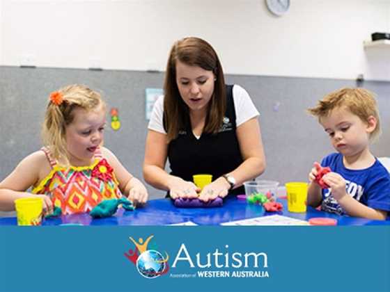 The Autism Association of WA - Joondalup Early Intervention