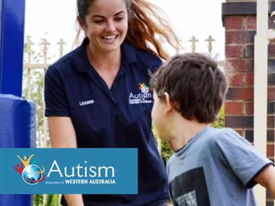 The Autism Association of WA - Joondalup - School Age & Adults