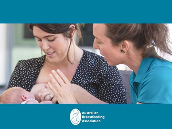 Australian Breastfeeding Association - Northern Perth WA
