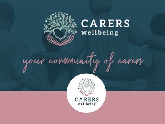 Carers Wellbeing