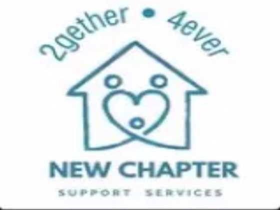 New Chapter Support Services - NDIS Provider