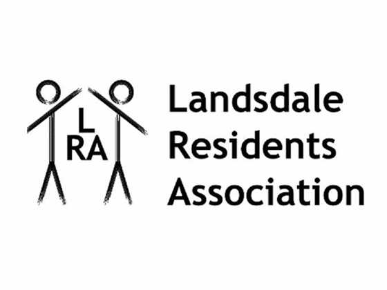 Landsdale  Residents Association