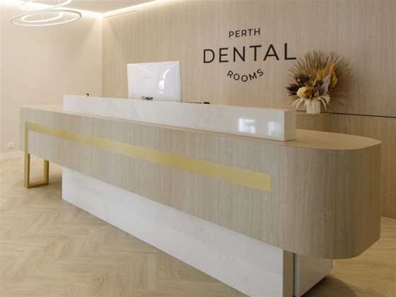 Perth Dental Rooms 