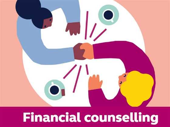Financial Counselling - Uniting WA (Yanchep Y.Hub)