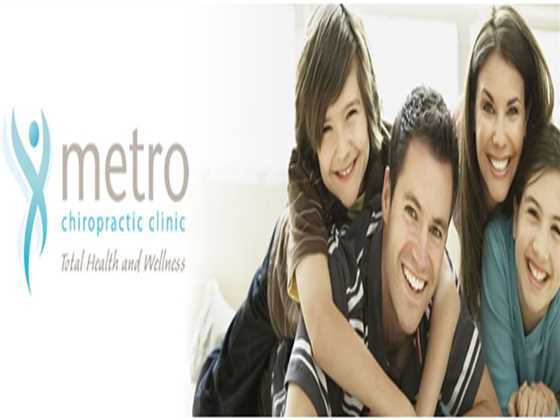 Metro Chiropractic Clinic