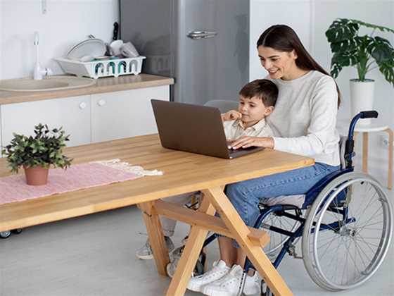 NDIS Services Melbourne