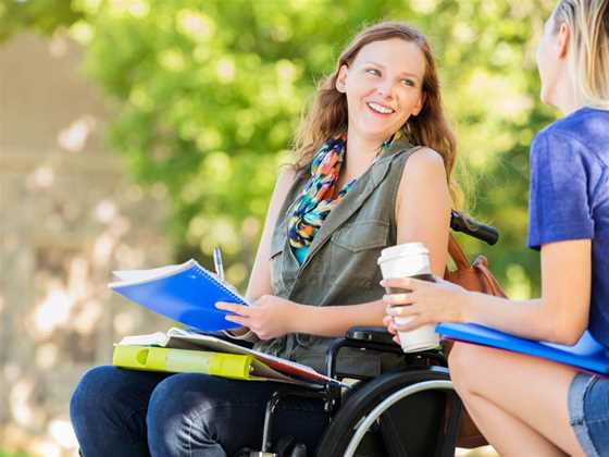 Registered NDIS Support Coordinator in Perth | Abelia Care
