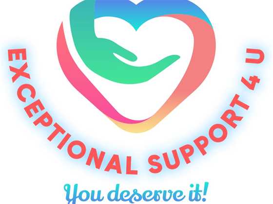 Exceptional Support 4 U Pty Ltd