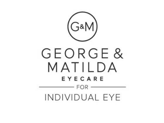 George & Matilda Eyecare for Individual Eye