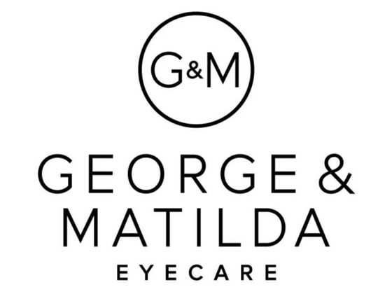 George & Matilda Eyecare for Piccadilly Eyewear