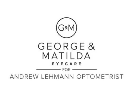 George & Matilda Eyecare for Andrew Lehmann Optometrist