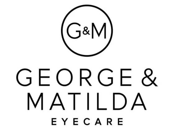 George & Matilda Eyecare for Antonello Palmisani Optometrist