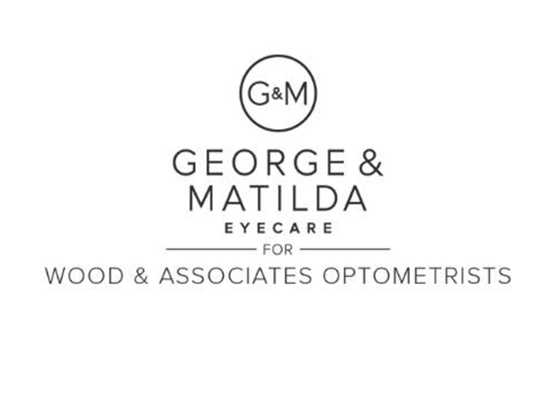 George & Matilda Eyecare for Wood & Associates Optometrists