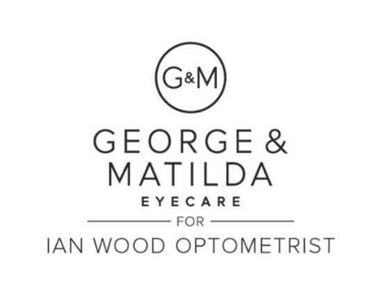 George & Matilda Eyecare for Ian Wood Optometrist 