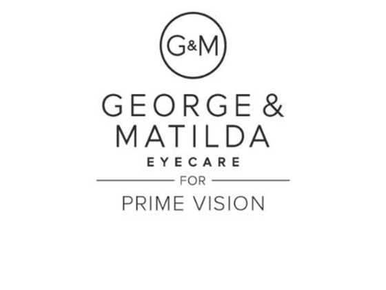 George & Matilda Eyecare for Prime Vision